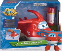 Wholesalers of Super Wings Bubble Blast Jett toys Tmb