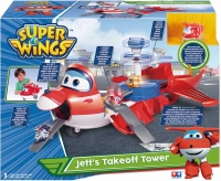 Wholesalers of Super Wings Jetts Take Off Tower toys Tmb