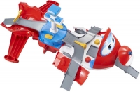 Wholesalers of Super Wings Jetts Take Off Tower toys image 2
