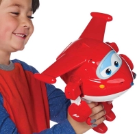 Wholesalers of Super Wings Robot Ready toys image 3