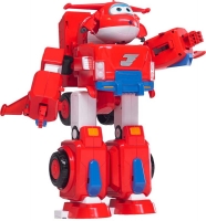 Wholesalers of Super Wings Super Robot Suit toys image 2