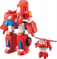 Wholesalers of Super Wings Super Robot Suit toys image 4