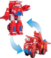 Wholesalers of Super Wings Super Robot Suit toys image 5