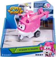 Wholesalers of Super Wings Vroom N Zoom - Dizzy toys Tmb