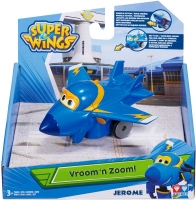 Wholesalers of Super Wings Vroom N Zoom - Jerome toys Tmb