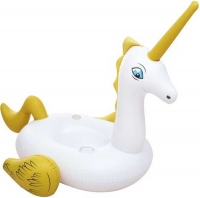 Wholesalers of Supersized Unicorn Rider toys Tmb