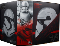 Wholesalers of Sw Bl First Order Stormtrooper Helmet toys Tmb