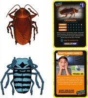 Wholesalers of Swarm Squad Versus Pack toys image 4