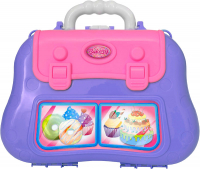 Wholesalers of Sweet Treats Carry Case toys image 3