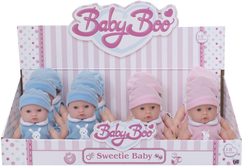 Wholesalers of Sweetie Baby Doll toys