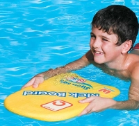 Wholesalers of Swim Safe Kick Board toys image 2
