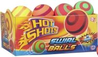 Wholesalers of Swirl Balls toys image 2