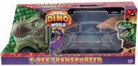 Wholesalers of T-rex Transporter toys image