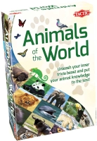 Wholesalers of Tactic - Animals Of The World toys Tmb