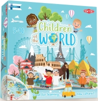 Wholesalers of Tactic - Children Of The World toys Tmb