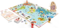 Wholesalers of Tactic - Children Of The World toys image 2