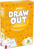 Wholesalers of Tactic - Draw Out Junior toys Tmb