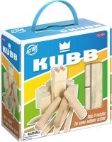 Wholesalers of Tactic - Kubb - Cardboard Box With Handle toys image