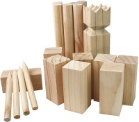 Wholesalers of Tactic - Kubb - Cardboard Box With Handle toys image 2