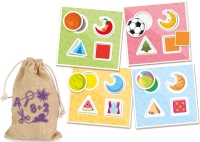 Wholesalers of Tactic - Let's Learn Colors And Shapes toys image 2