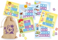 Wholesalers of Tactic - Let's Learn Letters And Words toys image 2