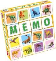 Wholesalers of Tactic - Memo Dino toys Tmb