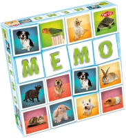 Wholesalers of Tactic - Memo Pets toys image