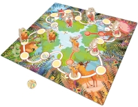 Wholesalers of Tactic - My First Dice Game: Race In The Forest toys image 2