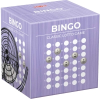 Wholesalers of Tactic - Trendy Collection: Bingo toys image