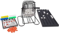 Wholesalers of Tactic - Trendy Collection: Bingo toys image 2