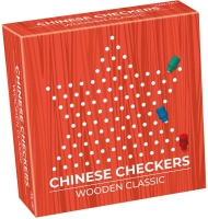 Wholesalers of Tactic - Trendy Collection: Chinese Checkers toys Tmb