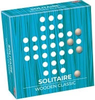 Wholesalers of Tactic - Trendy Collection: Solitaire toys Tmb