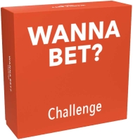Wholesalers of Tactic - Wanna Bet Challenge toys Tmb