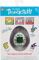 Wholesalers of Tamagotchi - Original - Japanese Lo toys image
