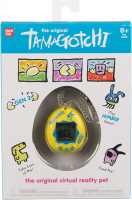 Wholesalers of Tamagotchi - Original - Yellow Blue toys Tmb