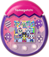 Wholesalers of Tamagotchi Pix Party Balloon toys image 2
