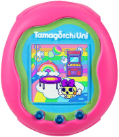 Wholesalers of Tamagotchi Uni Pink toys image 2