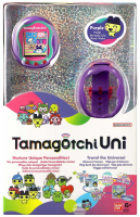 Wholesalers of Tamagotchi Uni Purple toys image