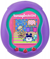 Wholesalers of Tamagotchi Uni Purple toys image 2