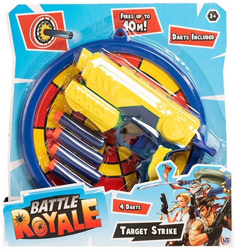 Wholesalers of Target Strike toys