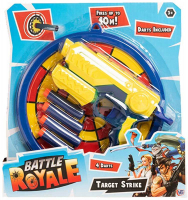 Wholesalers of Target Strike toys Tmb