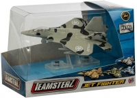 Wholesalers of Teamsterz 4 Inch Fighter Jet toys Tmb