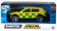 Wholesalers of Teamsterz 4inch Die-cast Street Machine toys image 2