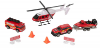 Wholesalers of Teamsterz Air Sea Rescue Team Assorted toys image 2