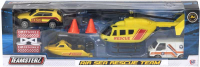 Wholesalers of Teamsterz Air Sea Rescue Team Assorted toys image 2