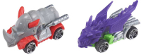 Wholesalers of Teamsterz Beast Machines Die-cast Cars Assorted toys image 4
