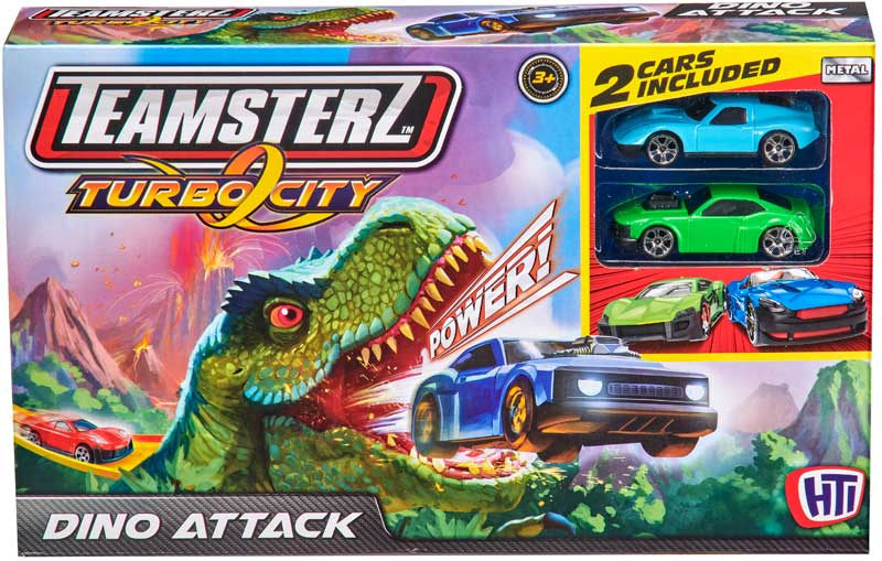 Wholesalers of Teamsterz Beast Machines Track Sets Assorted toys