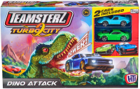 Wholesalers of Teamsterz Beast Machines Track Sets Assorted toys Tmb