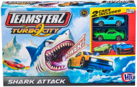 Wholesalers of Teamsterz Beast Machines Track Sets Assorted toys image 2
