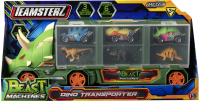 Wholesalers of Teamsterz Beast Team Dinosaur Transporter toys image